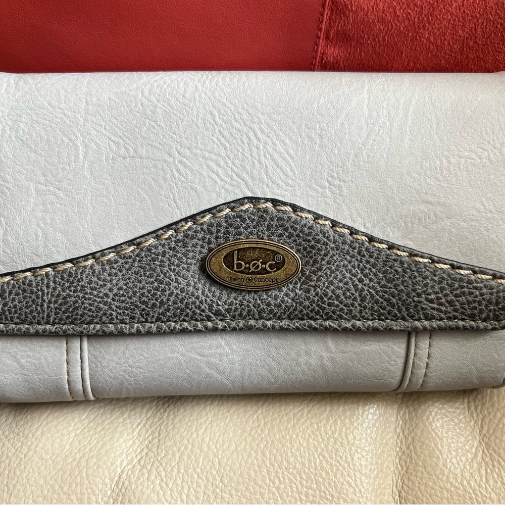 NWOT B.O.C. Wallet